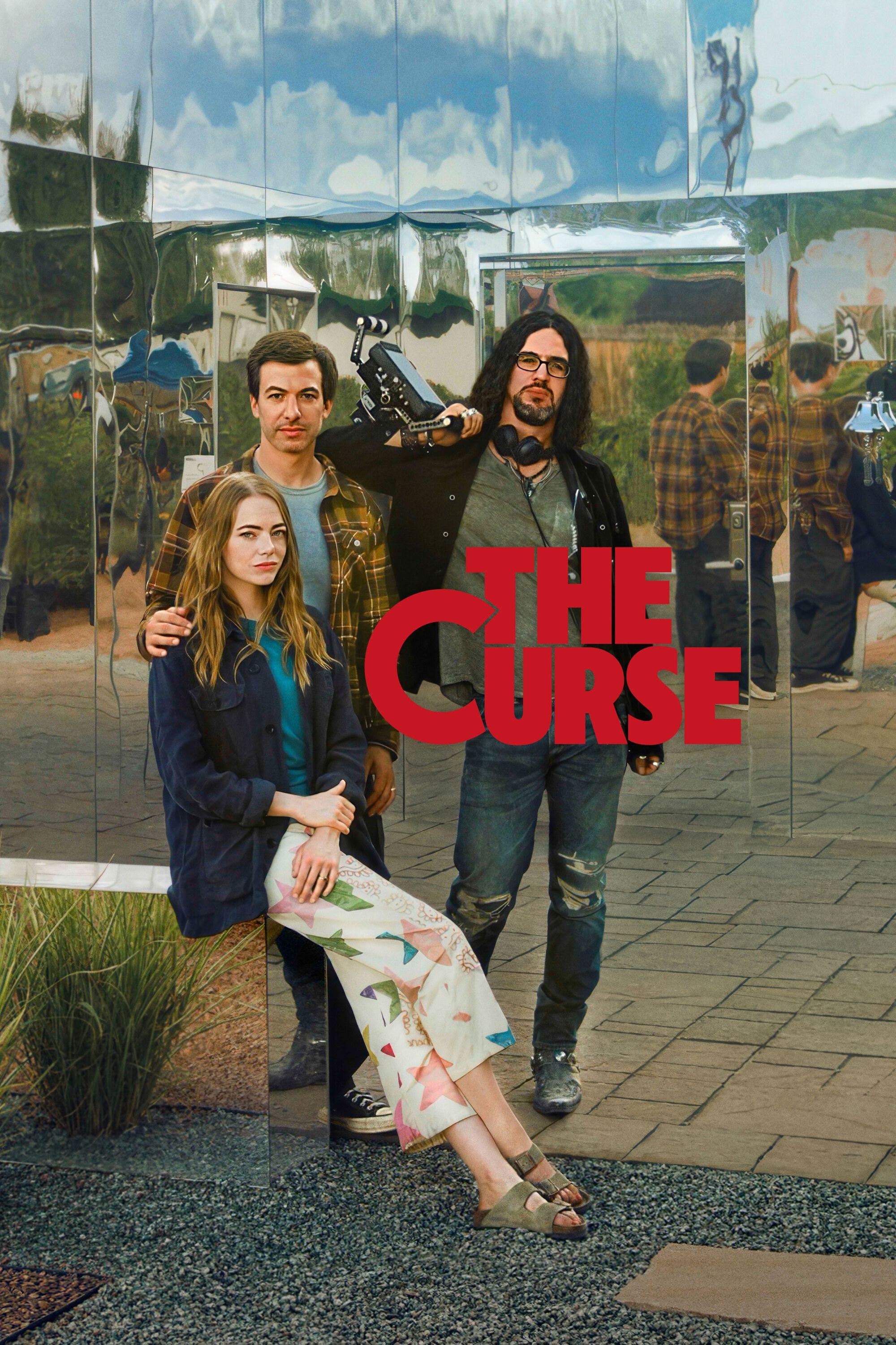 The Curse - Season 1 [38044] (A1765641081) [[Shows]] --Plex--